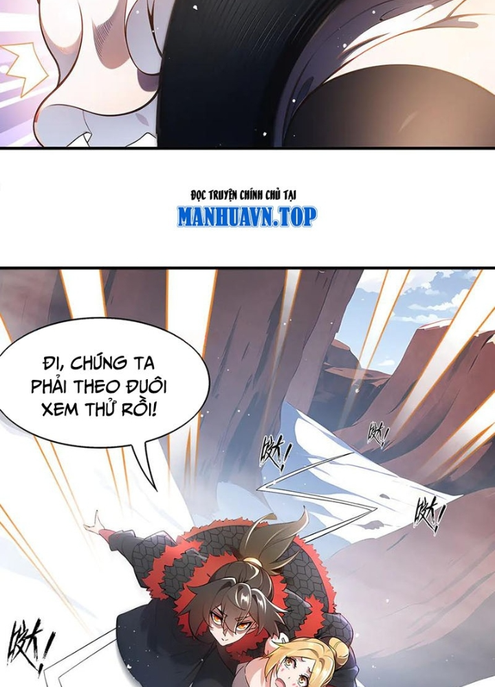 Tuyệt Sắc Đạo Lữ Đều Nói Ngô Hoàng Thể Chất Vô Địch Chapter 373 - Trang 4