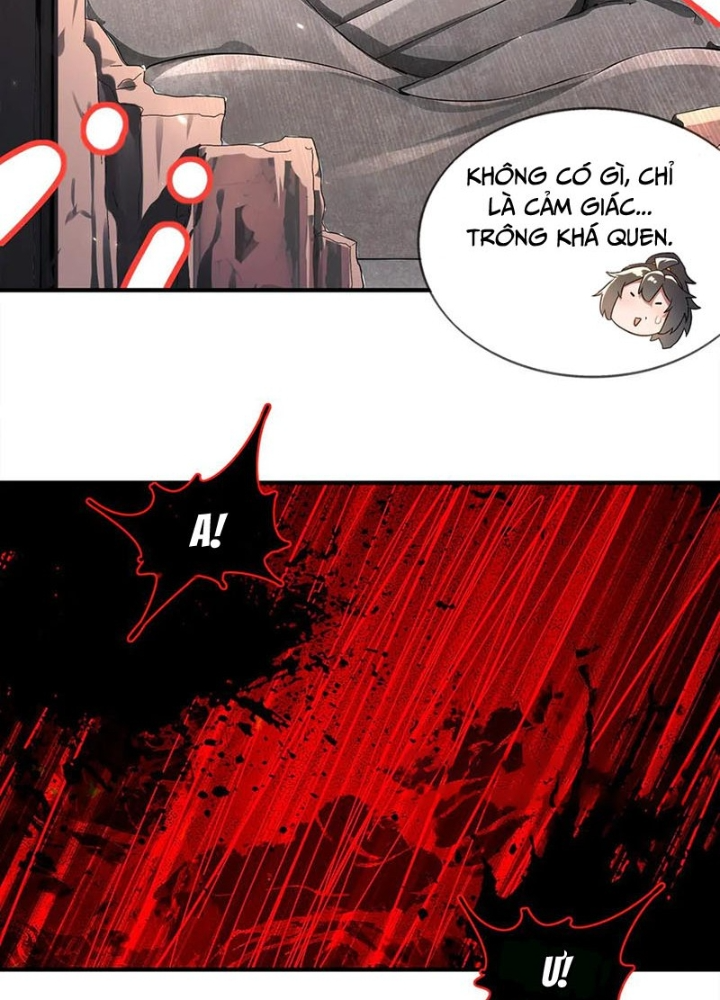 Tuyệt Sắc Đạo Lữ Đều Nói Ngô Hoàng Thể Chất Vô Địch Chapter 373 - Trang 4