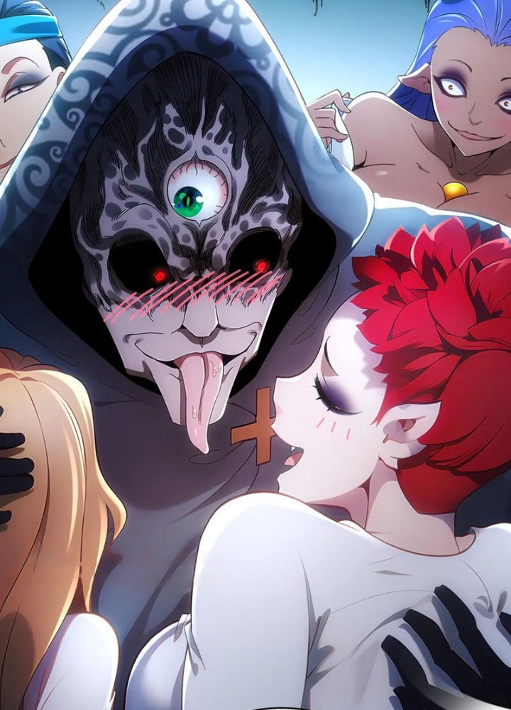 Tuyệt Sắc Đạo Lữ Đều Nói Ngô Hoàng Thể Chất Vô Địch Chapter 373 - Trang 4