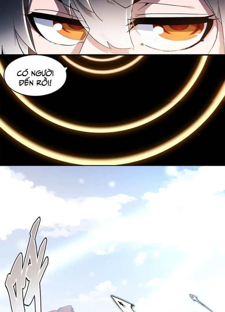 Tuyệt Sắc Đạo Lữ Đều Nói Ngô Hoàng Thể Chất Vô Địch Chapter 373 - Trang 4