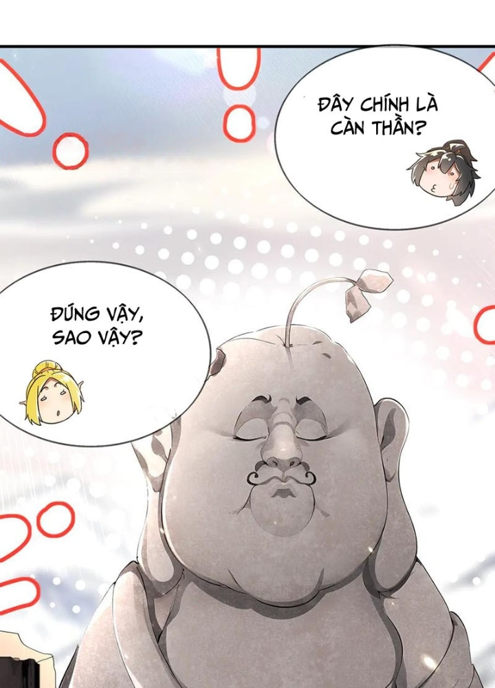 Tuyệt Sắc Đạo Lữ Đều Nói Ngô Hoàng Thể Chất Vô Địch Chapter 373 - Trang 4
