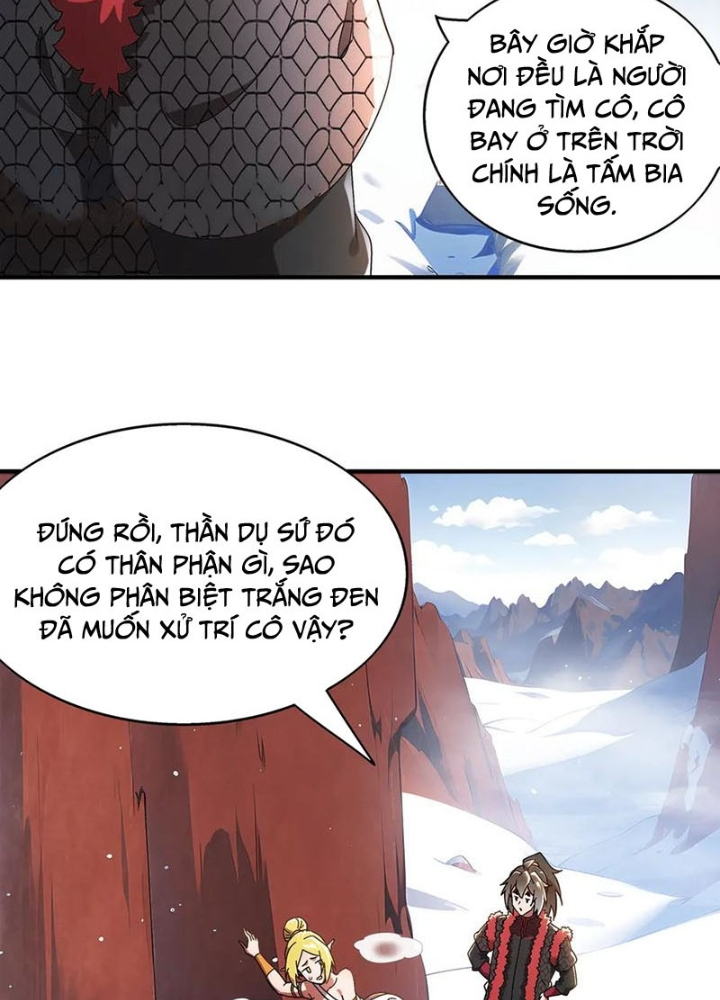 Tuyệt Sắc Đạo Lữ Đều Nói Ngô Hoàng Thể Chất Vô Địch Chapter 373 - Trang 4