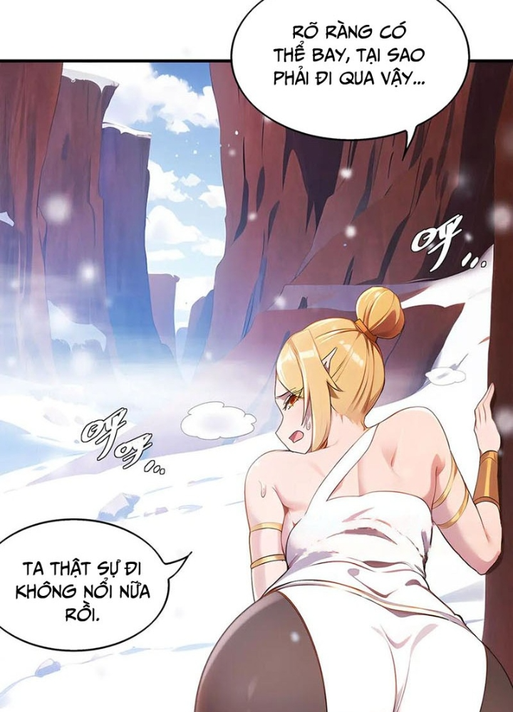 Tuyệt Sắc Đạo Lữ Đều Nói Ngô Hoàng Thể Chất Vô Địch Chapter 373 - Trang 4