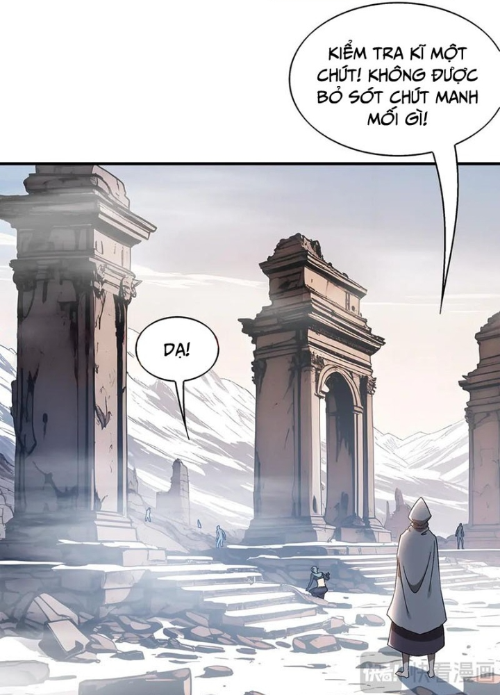 Tuyệt Sắc Đạo Lữ Đều Nói Ngô Hoàng Thể Chất Vô Địch Chapter 373 - Trang 4