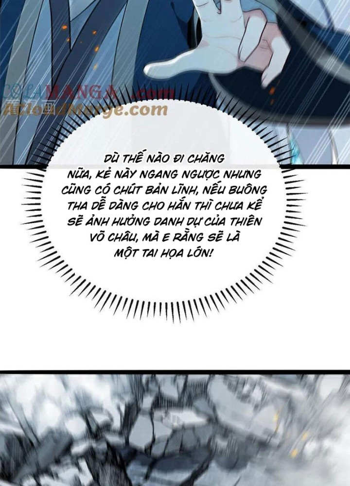 Thập Đại Đế Hoàng Đều Là Đệ Tử Của Ta Chapter 412 - Trang 4