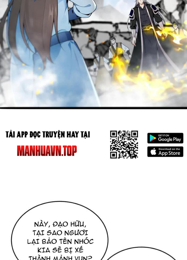 Thập Đại Đế Hoàng Đều Là Đệ Tử Của Ta Chapter 412 - Trang 4