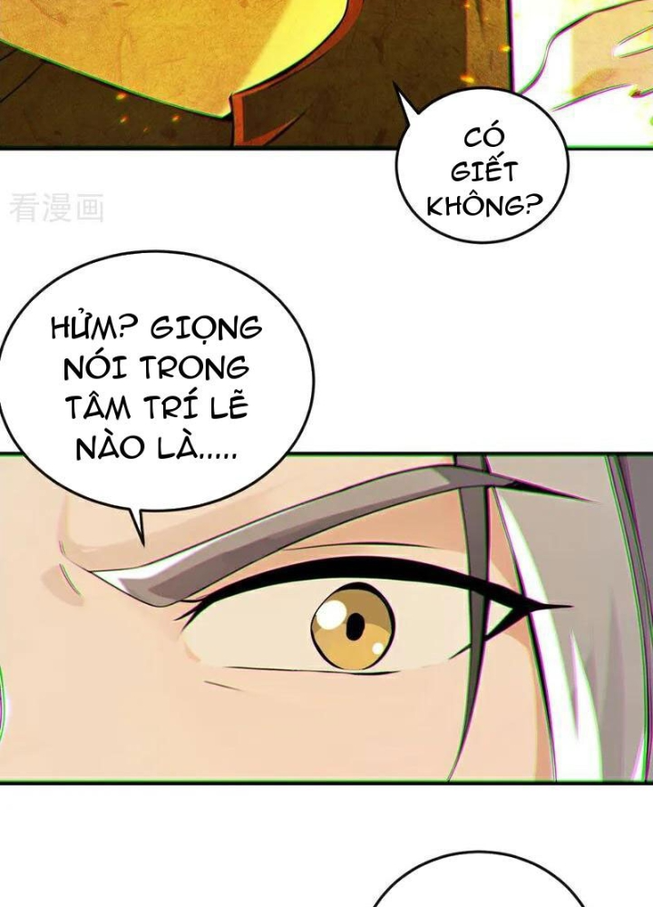 Thập Đại Đế Hoàng Đều Là Đệ Tử Của Ta Chapter 412 - Trang 4