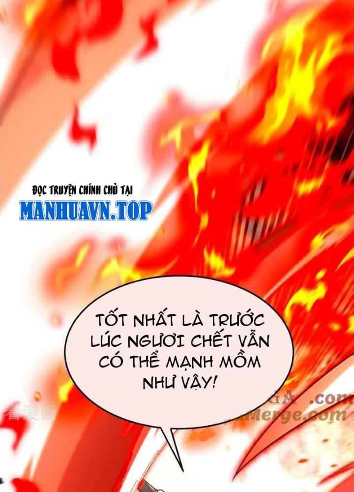 Thập Đại Đế Hoàng Đều Là Đệ Tử Của Ta Chapter 412 - Trang 4