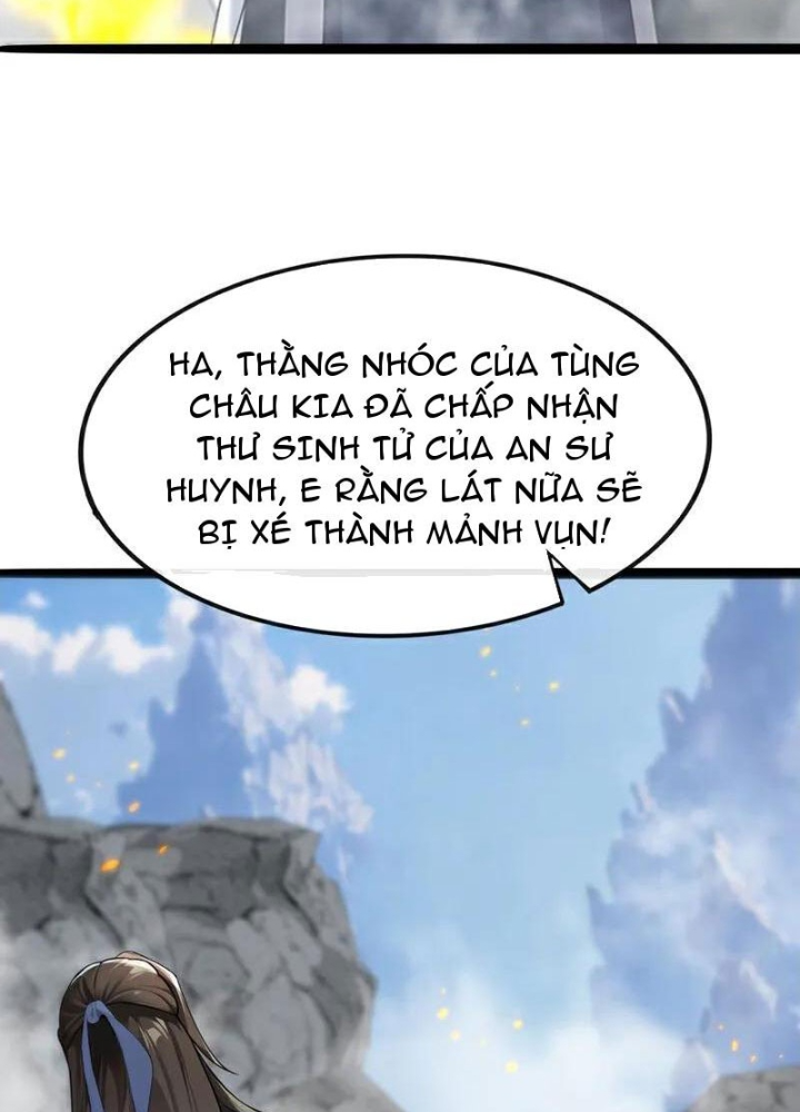 Thập Đại Đế Hoàng Đều Là Đệ Tử Của Ta Chapter 412 - Trang 4