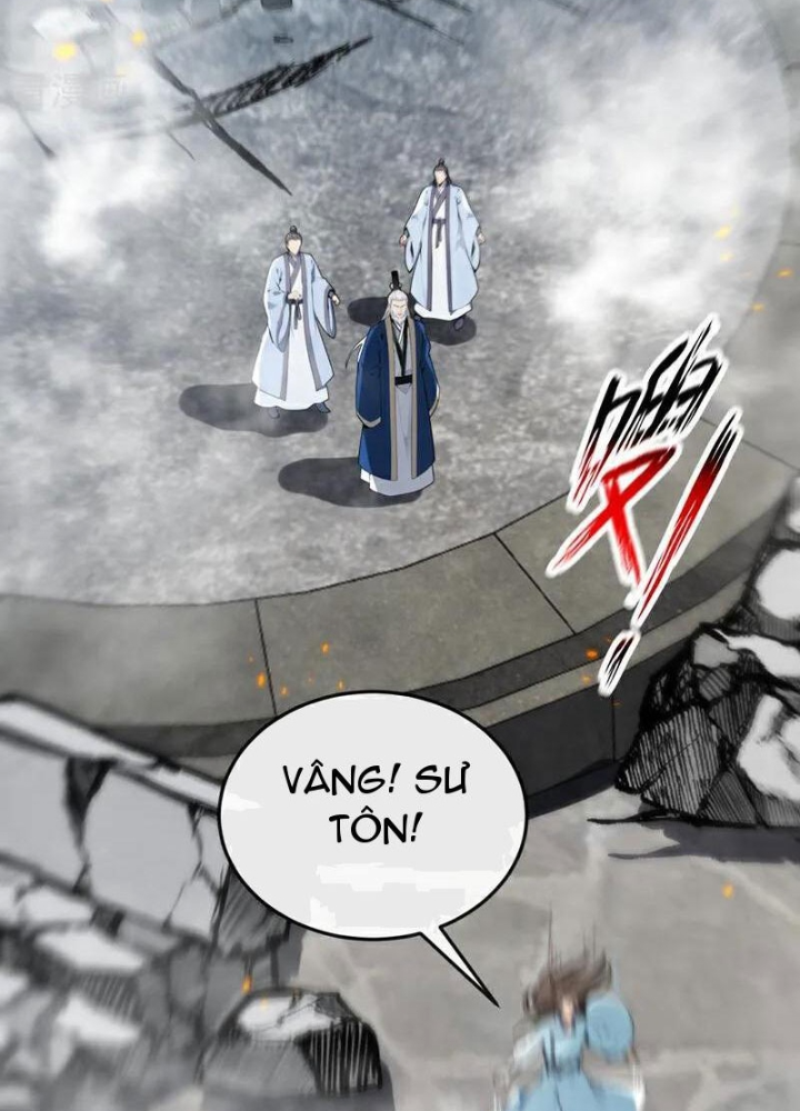 Thập Đại Đế Hoàng Đều Là Đệ Tử Của Ta Chapter 412 - Trang 4