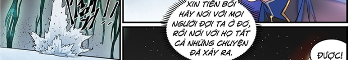 Bách Luyện Thành Thần Chapter 1282 - Trang 4