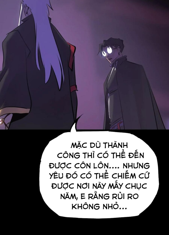 Phong Yêu Vấn Đạo Chapter 144 - Trang 4