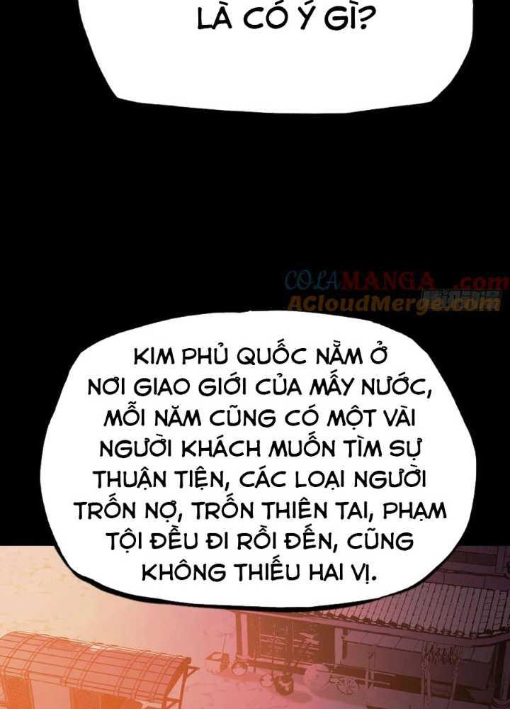 Phong Yêu Vấn Đạo Chapter 144 - Trang 4