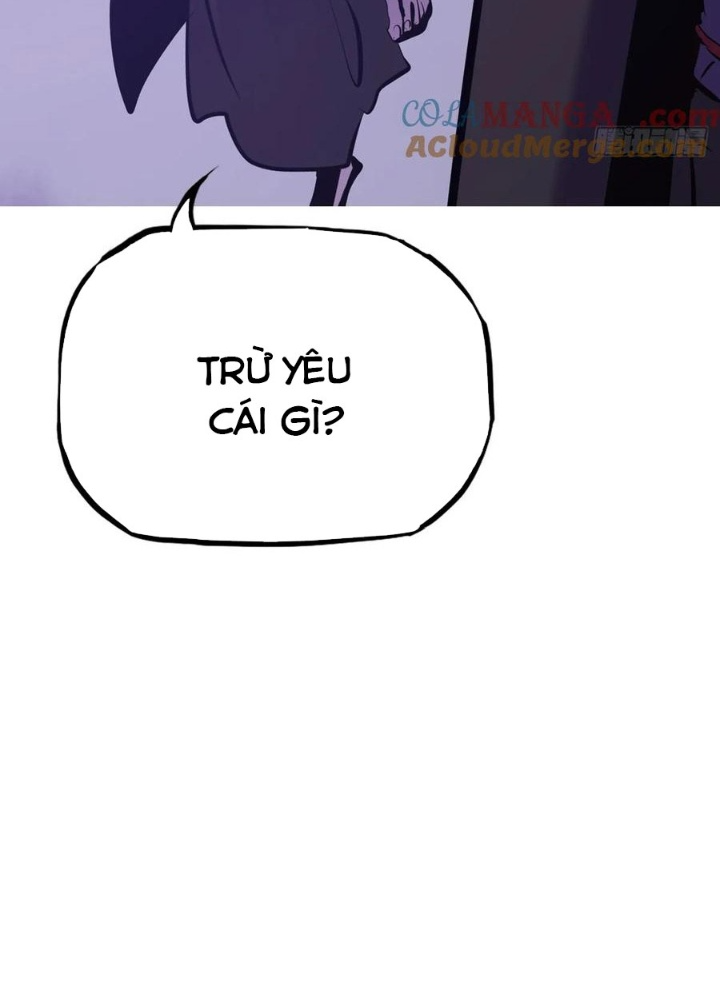 Phong Yêu Vấn Đạo Chapter 144 - Trang 4
