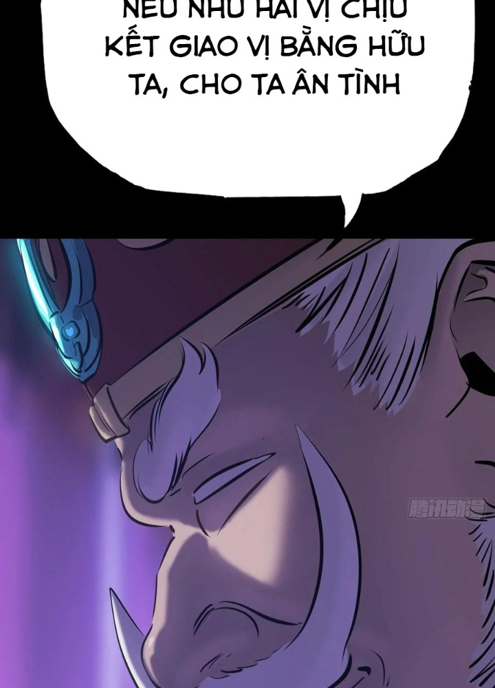 Phong Yêu Vấn Đạo Chapter 144 - Trang 4
