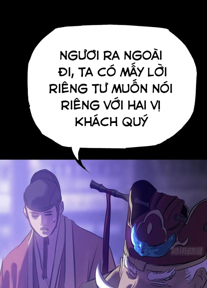 Phong Yêu Vấn Đạo Chapter 144 - Trang 4