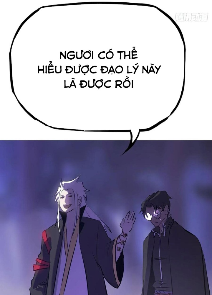 Phong Yêu Vấn Đạo Chapter 144 - Trang 4