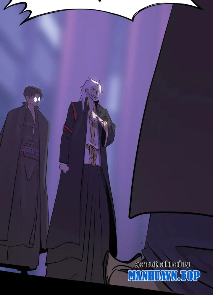 Phong Yêu Vấn Đạo Chapter 144 - Trang 4