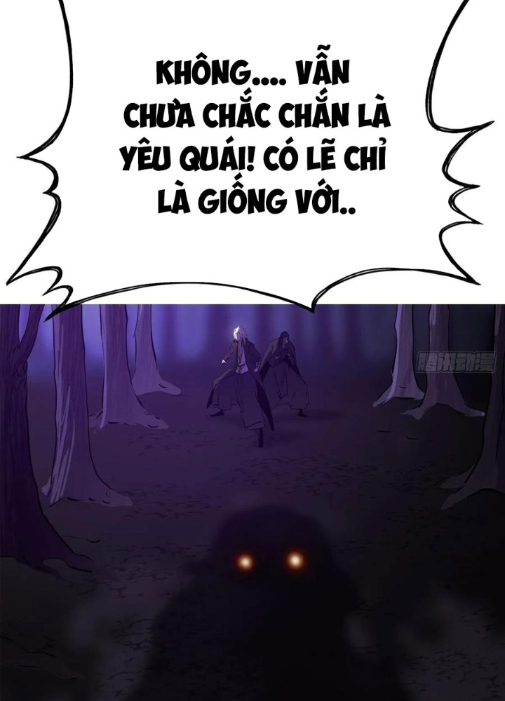 Phong Yêu Vấn Đạo Chapter 144 - Trang 4