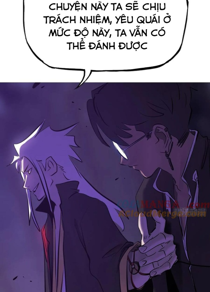 Phong Yêu Vấn Đạo Chapter 144 - Trang 4