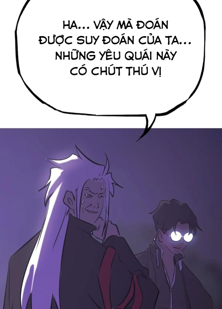 Phong Yêu Vấn Đạo Chapter 144 - Trang 4