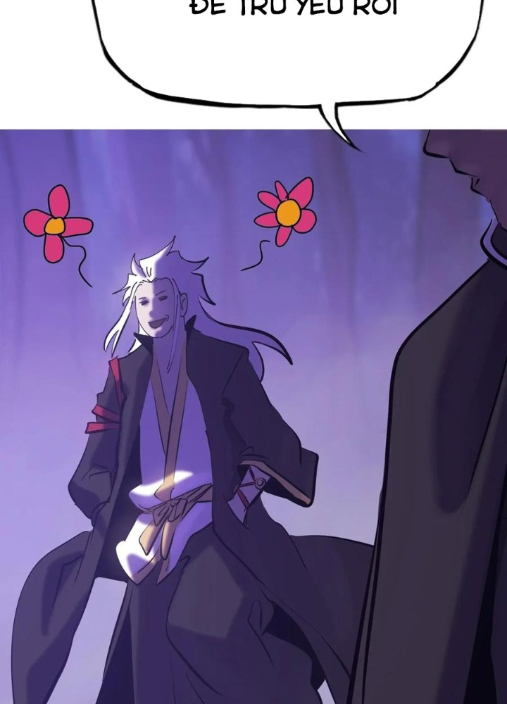 Phong Yêu Vấn Đạo Chapter 144 - Trang 4