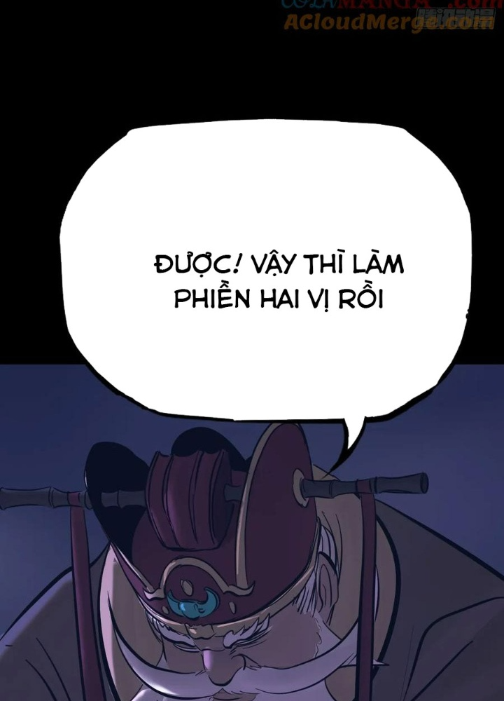 Phong Yêu Vấn Đạo Chapter 144 - Trang 4
