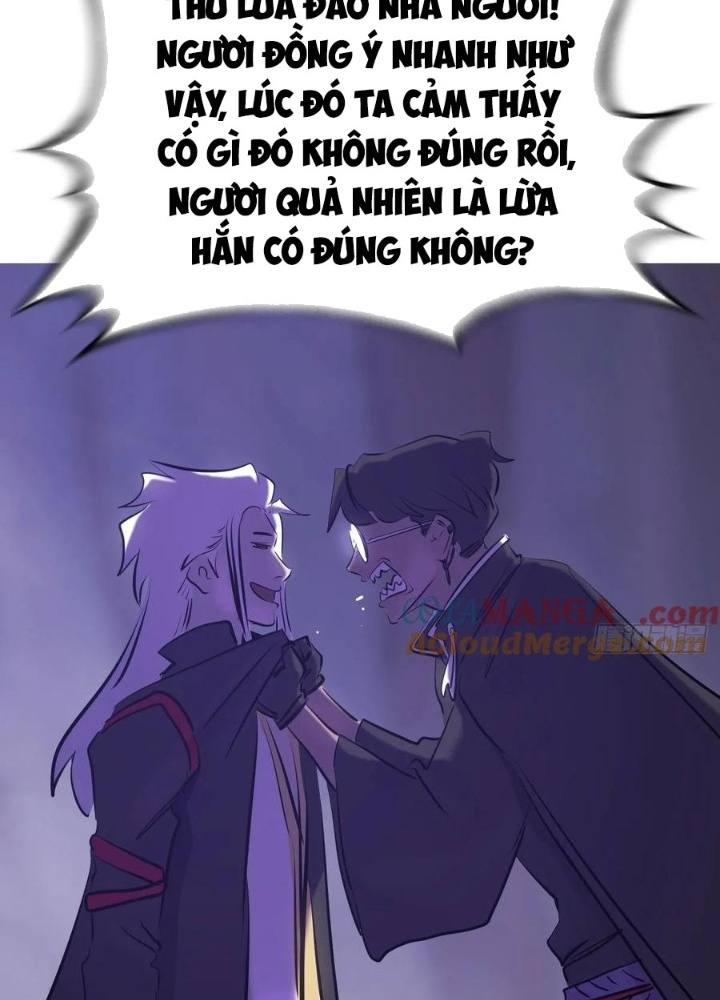 Phong Yêu Vấn Đạo Chapter 144 - Trang 4