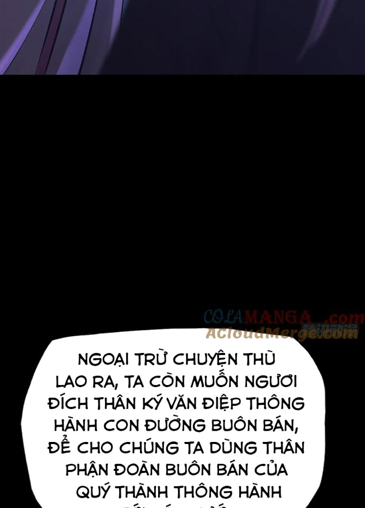 Phong Yêu Vấn Đạo Chapter 144 - Trang 4
