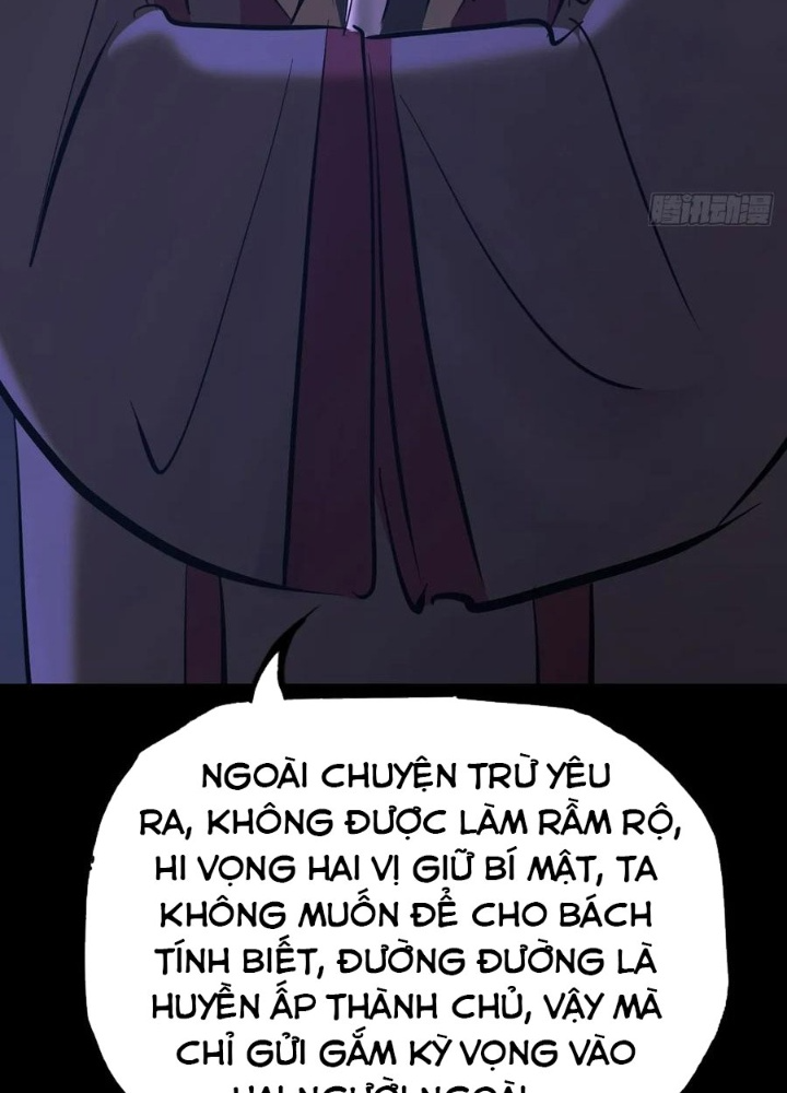 Phong Yêu Vấn Đạo Chapter 144 - Trang 4