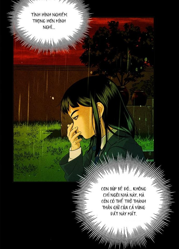 Cửa Hàng Đồ Cổ Tương Lai Chapter 16 - Trang 3