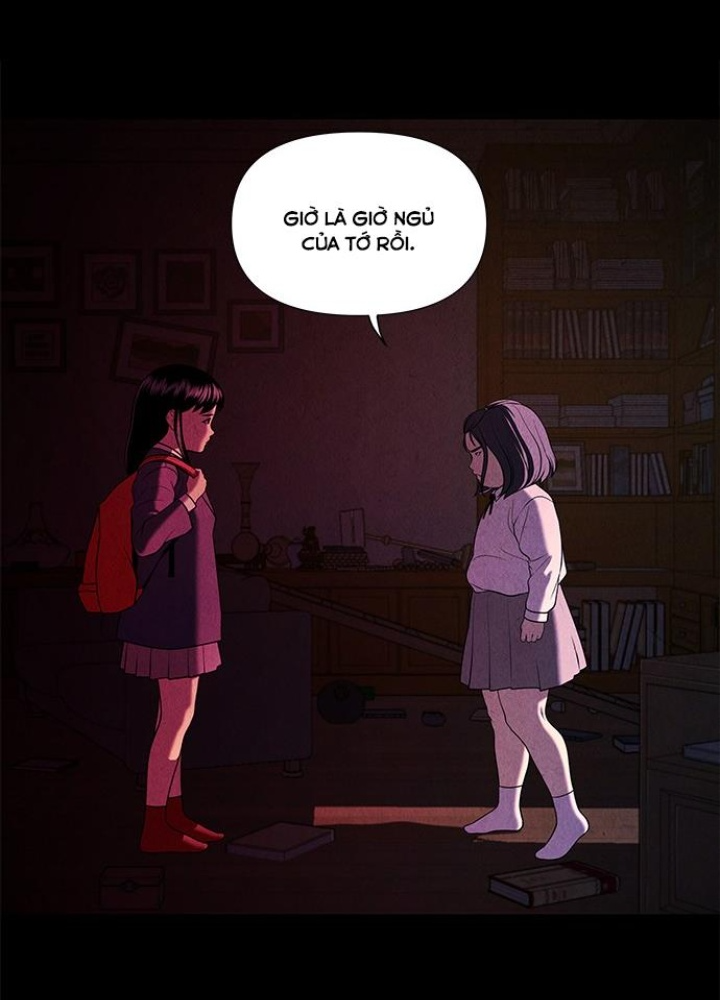 Cửa Hàng Đồ Cổ Tương Lai Chapter 16 - Trang 3