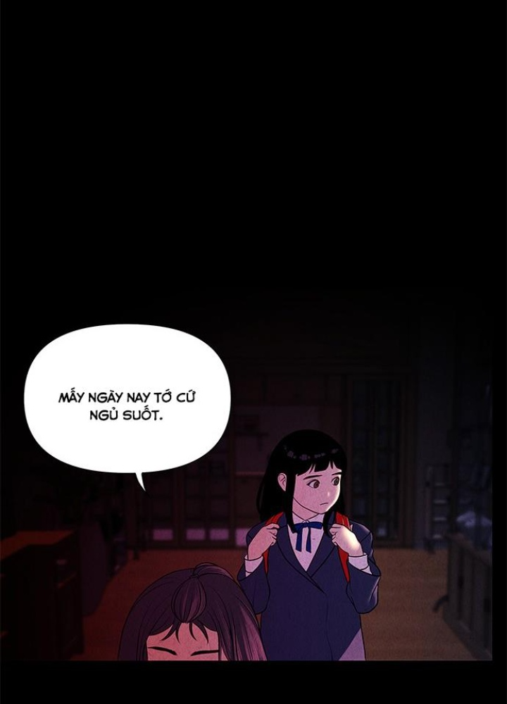 Cửa Hàng Đồ Cổ Tương Lai Chapter 16 - Trang 3