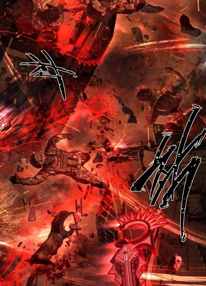 Sự Trở Lại Của Anh Hùng Diệt Thế Chapter 152 - Trang 4