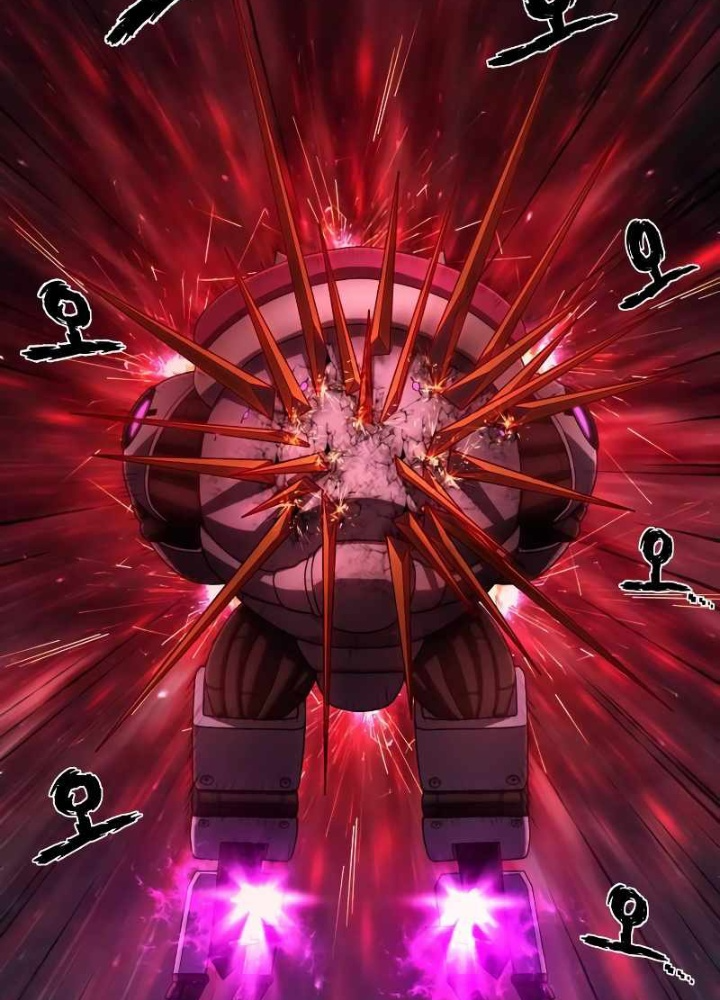 Sự Trở Lại Của Anh Hùng Diệt Thế Chapter 152 - Trang 4