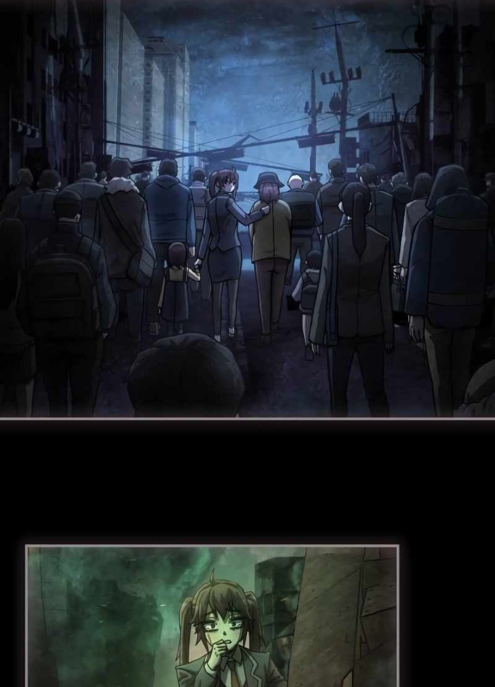 Sự Trở Lại Của Anh Hùng Diệt Thế Chapter 152 - Trang 4