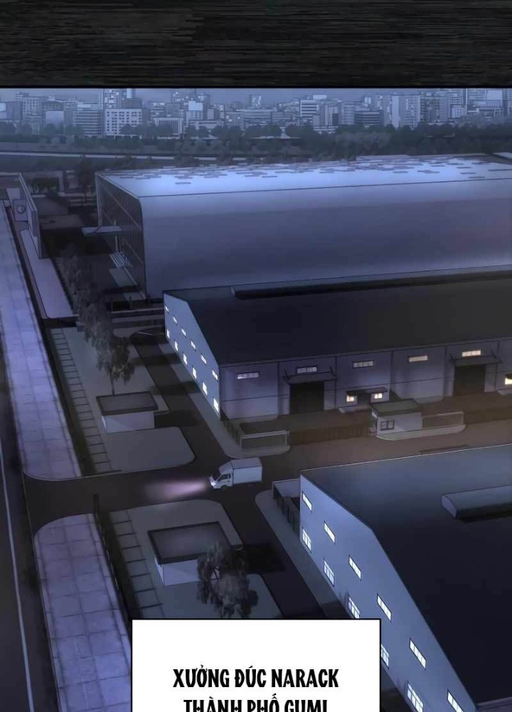 Sự Trở Lại Của Anh Hùng Diệt Thế Chapter 153 - Trang 4