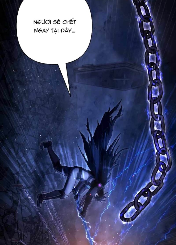 Sự Trở Lại Của Anh Hùng Diệt Thế Chapter 153 - Trang 4