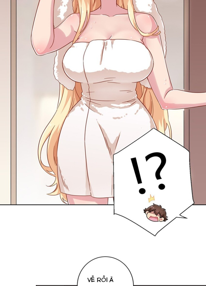 Ông Trời Đã Ban Cho Tôi Siêu Năng Lực Kỳ Lạ Gì Thế Này? Chapter 54 - Trang 4