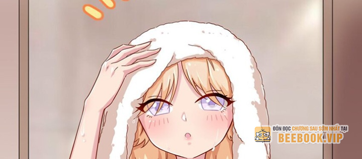 Ông Trời Đã Ban Cho Tôi Siêu Năng Lực Kỳ Lạ Gì Thế Này? Chapter 54 - Trang 4