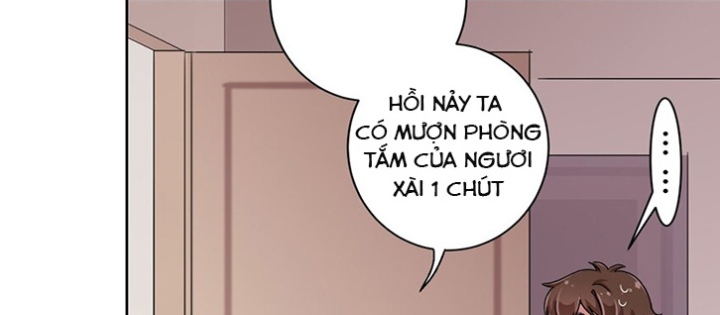 Ông Trời Đã Ban Cho Tôi Siêu Năng Lực Kỳ Lạ Gì Thế Này? Chapter 54 - Trang 4