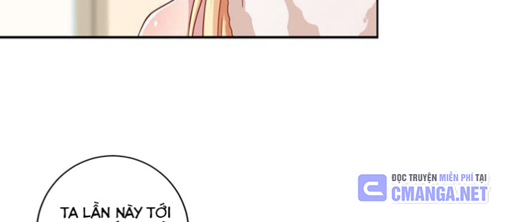 Ông Trời Đã Ban Cho Tôi Siêu Năng Lực Kỳ Lạ Gì Thế Này? Chapter 54 - Trang 4