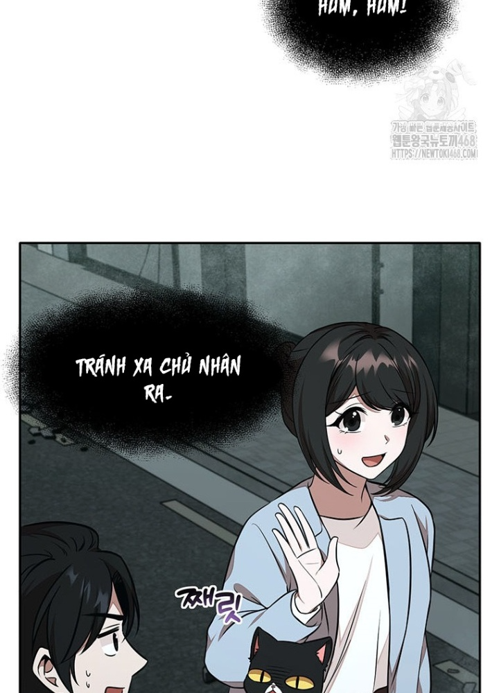 Chủ xe thức ăn nhanh trong ngục tối Chapter 62 - Trang 3
