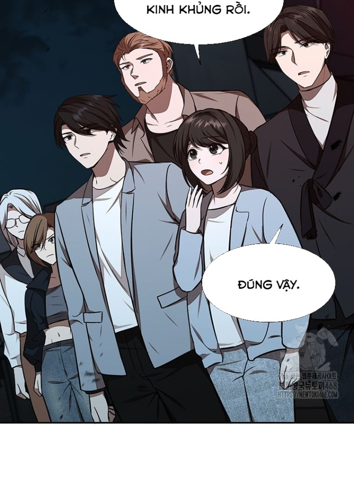 Chủ xe thức ăn nhanh trong ngục tối Chapter 62 - Trang 3