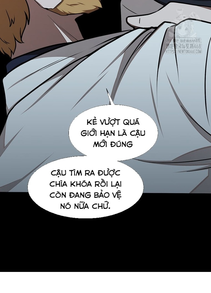 Chủ xe thức ăn nhanh trong ngục tối Chapter 62 - Trang 3