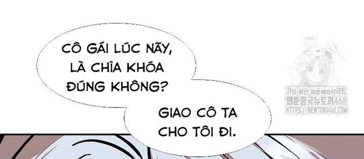Chủ xe thức ăn nhanh trong ngục tối Chapter 62 - Trang 3