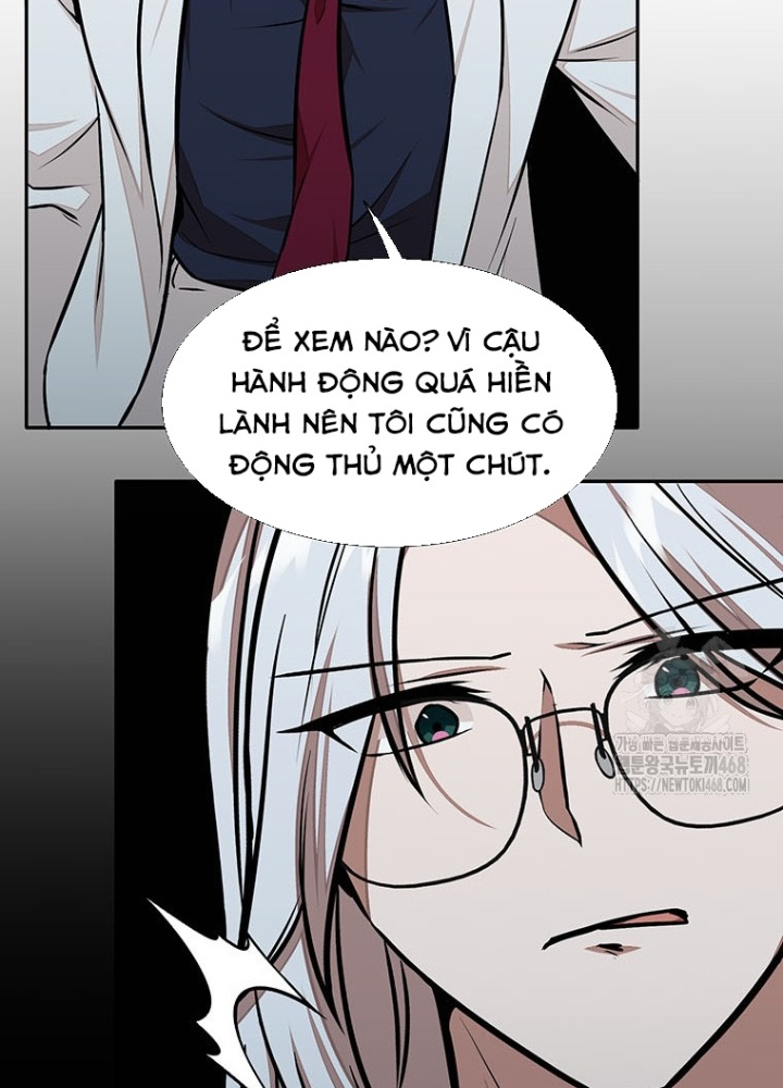 Chủ xe thức ăn nhanh trong ngục tối Chapter 62 - Trang 3
