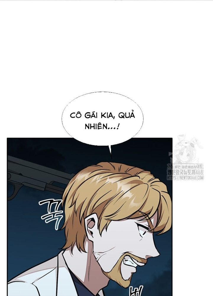 Chủ xe thức ăn nhanh trong ngục tối Chapter 62 - Trang 3