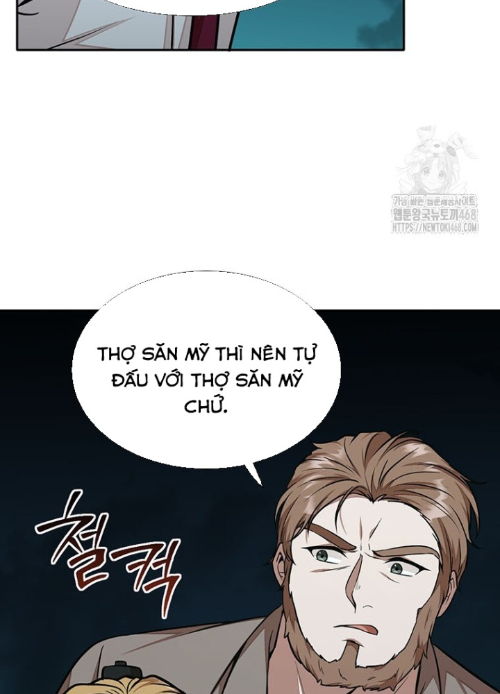 Chủ xe thức ăn nhanh trong ngục tối Chapter 62 - Trang 3