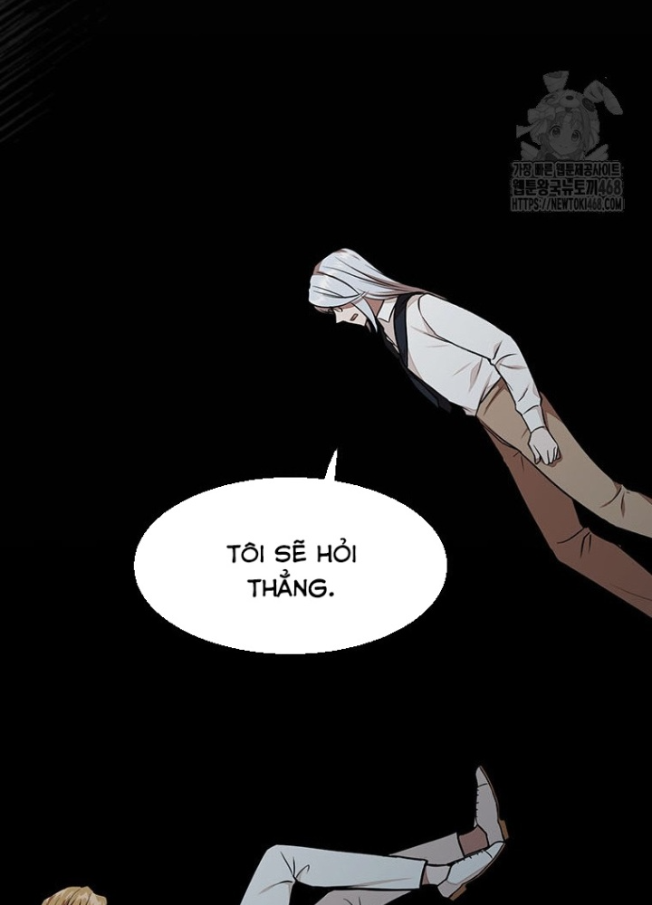 Chủ xe thức ăn nhanh trong ngục tối Chapter 62 - Trang 3